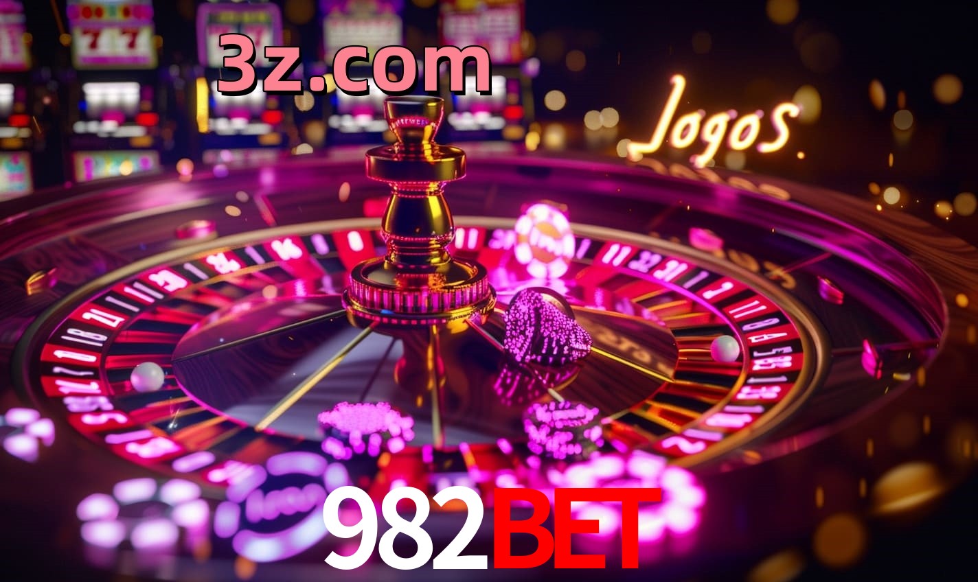 Login 982BET Casino Online